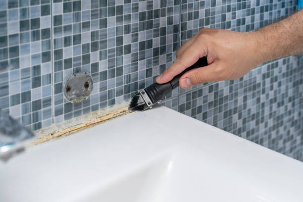 Best Office Mold Removal Services  in Kellyville, OK