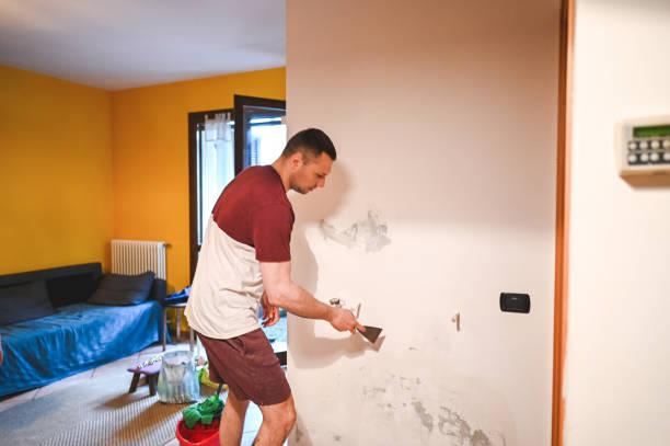 Best Water Damage Restoration  in Kellyville, OK